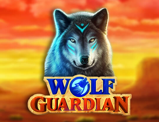 Wolf Guardian